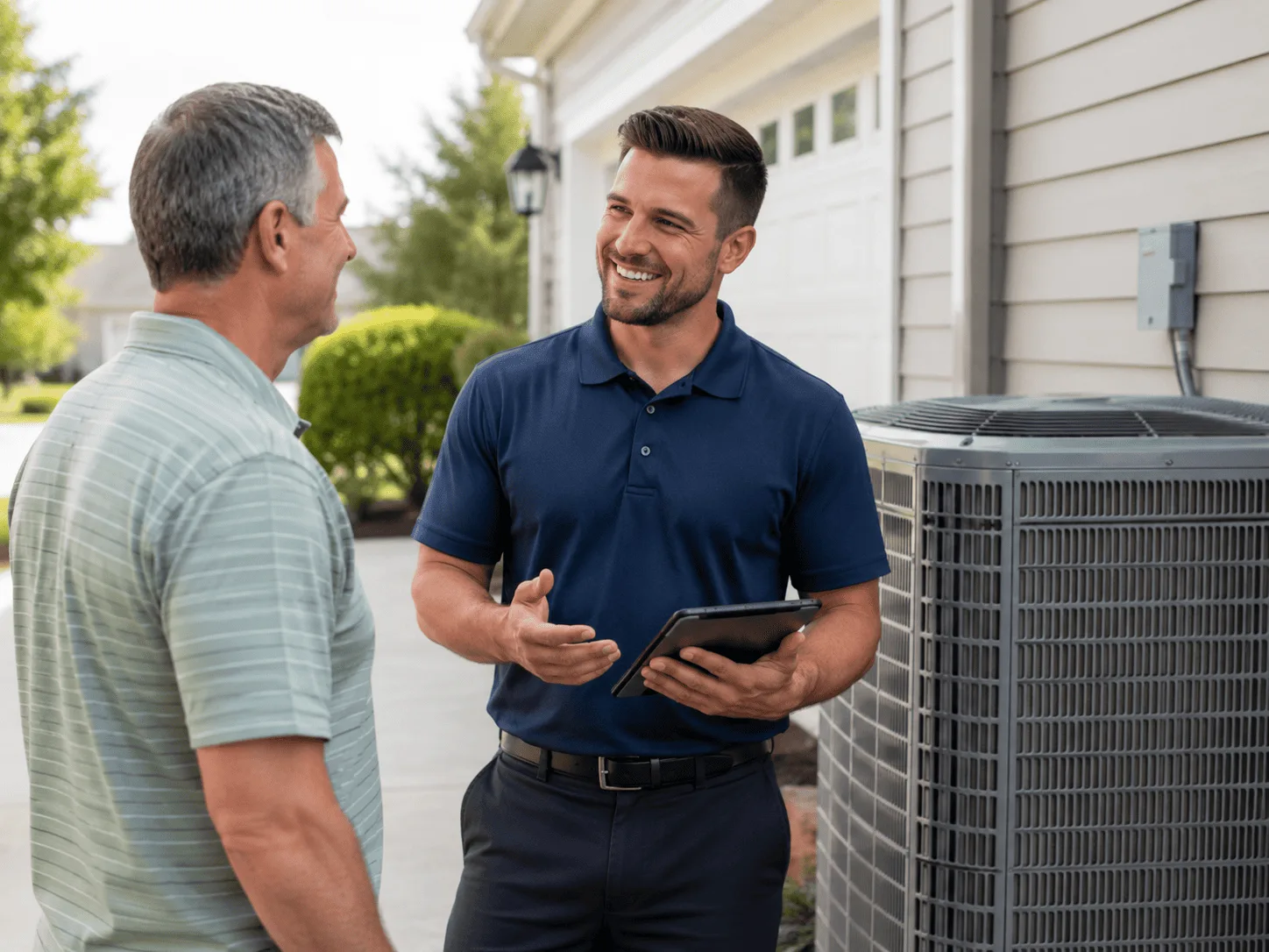 Heat Pump Installation Tuttle, ND FAQs